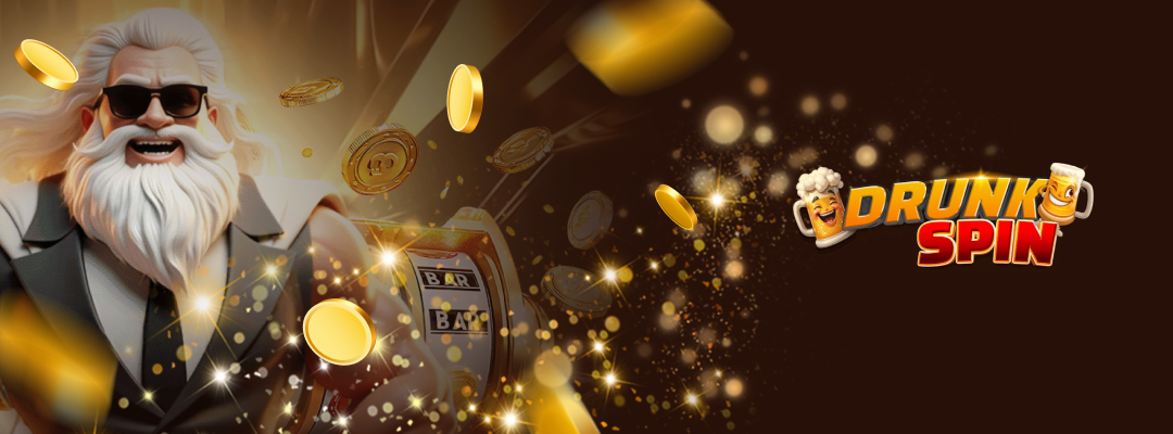 DrunkSpin Casino